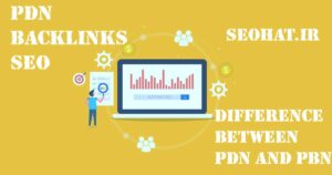 PDN چیست